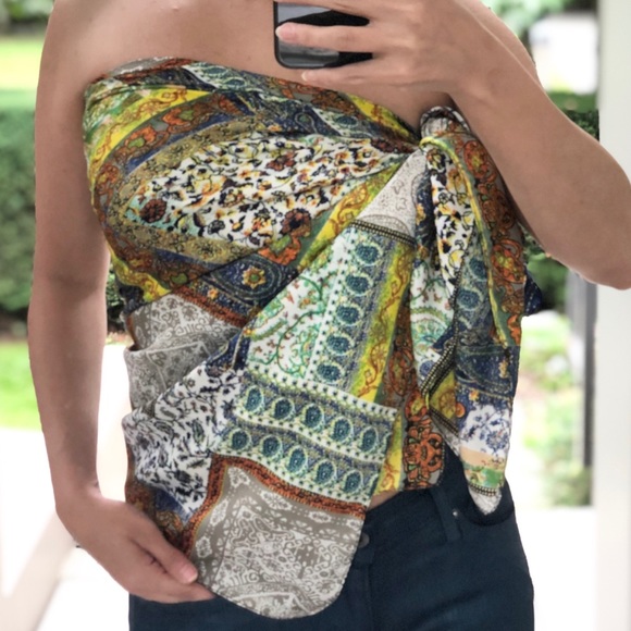 New Scarf - Picture 8 of 9